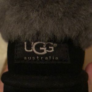 UGG BOOTS
